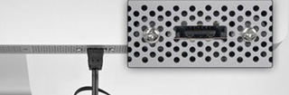 Illustration for article titled Add an External eSATA Port to Your New iMac